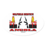 Oil Field Service Angola,International Oilman,Oil stickers