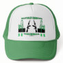 Oil Field Services Nigeria, Oil Field Hat