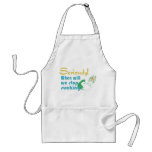Oil Gas humour Apron