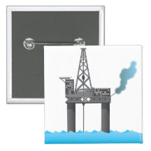 Oil Platform Pins