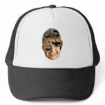 Oil Slick Trucker Hats