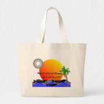 OIL Spill Disaster T-Shirts Tote Bags