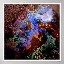 OIL SPILL POSTERS