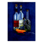 Oil, Vinegar, and Chillies cards