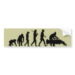 Oil workers landman pipeline engineering gifts bumper stickers