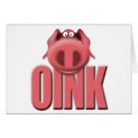 oink cards