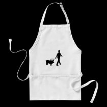Oink Oink aprons
