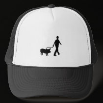 Oink Oink hats