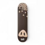 Oink skateboards