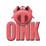 oink t-shirts