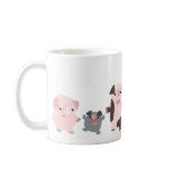 Oinky mug 2: the joyous bunch