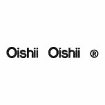 Oishii Oishii ® embroidered shirts