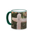Ojai France Circle Mug