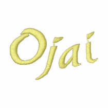 Ojai Long Sleeve Tee