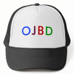 OJBD hat