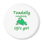oji's girl magnets