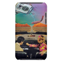 Ok... Barely There iPod Cases