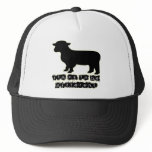 ok black sheep farm hats