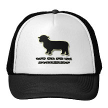 Ok to be a Black Sheep Different Hats