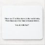 ok with that mousepads