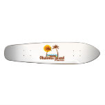 Okaloosa Island. skateboards