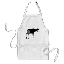 Okapi Aprons