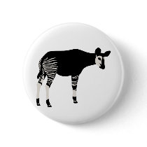 Okapi Pins
