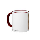 Okapi Mug
