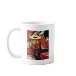okelele  tambor mugs