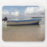 Okinawa Boat Mouse Pad mousepads
