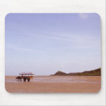 Okinawa Water Buffalo Mouse Pad mousepads