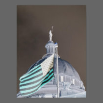Okla. State Capital posters