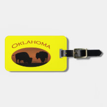 Oklahoma
