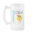 Oklahoma City OK mugs