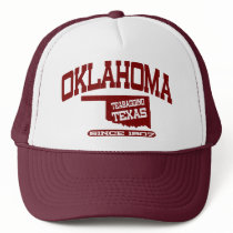 oklahoma