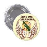 Oklahoma in our prays_ pins