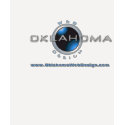 Oklahoma Web Design t-shirts