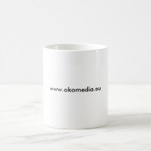 OKO morphing mug