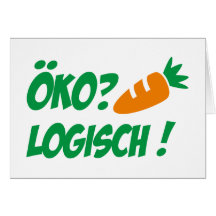 ökologisch karte