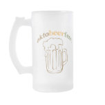 Oktobeerfest Oktoberfest Coffee Mug