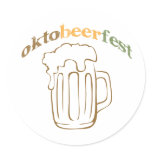 Oktobeerfest Oktoberfest