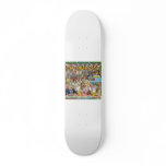 oktober skateboards