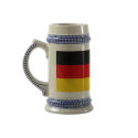 "Oktoberfest 2008" mugs