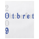 oktoberfest 2009 icon flyers