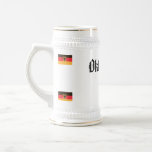 oKtoberfest 2009 Stein mugs