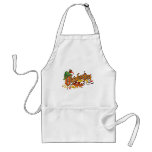 Oktoberfest Aprons