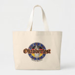 Oktoberfest Beer and Pretzels Bags