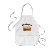 Oktoberfest Beer Aprons