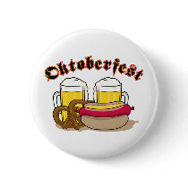 Oktoberfest Beer