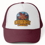 Oktoberfest Beer hats